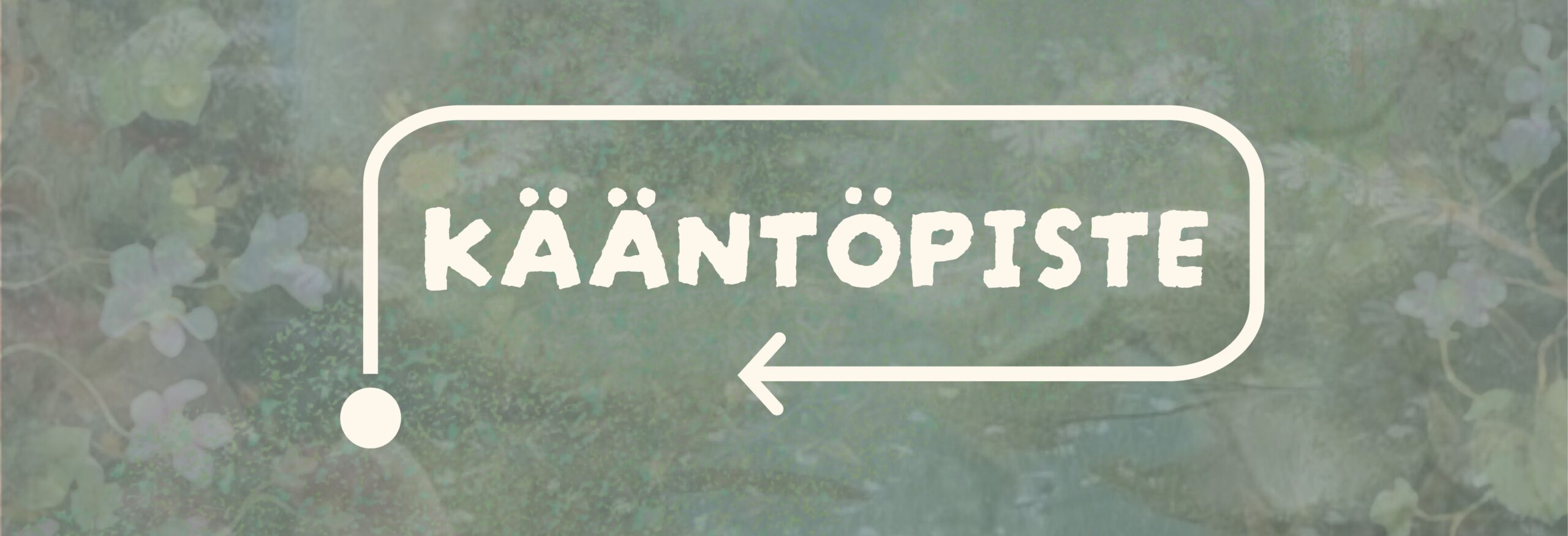 Kääntöpiste logo